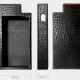 CAYIN N5 MK2 Leather Case