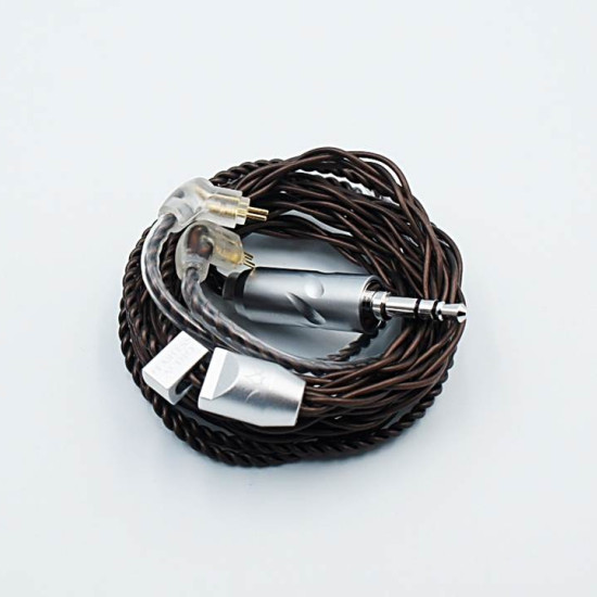 Fearless Audio IEM Cable