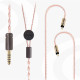 Oriolus MK2 IEM Cable - W01