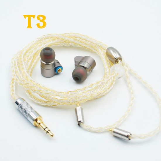 Tin Audio T3/T2/T2Pro
